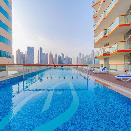 Millennium Binghatti, Business Bay - Mint Stay Дубай Екстериор снимка